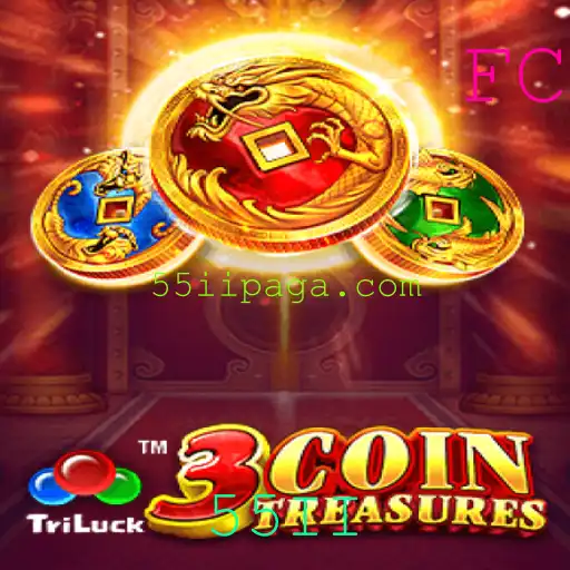 Explorando 3CoinTreasures: Um Jogo de Aventura e Estratégia