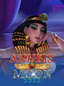 Explorando AnubisMoon: A Jornada Mística pelo Egito Antigo