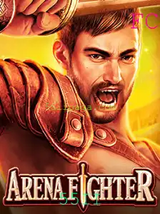 ArenaFighter: Um Mergulho no Mundo Competitivo do Jogo Inovador 55II