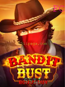 BanditBustBonusBuy: Uma Nova Aventura no Mundo dos Jogos