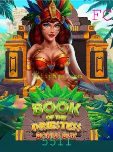 Explorando o Universo de BookOfThePriestess: O Fascinante Jogo de Estratégia