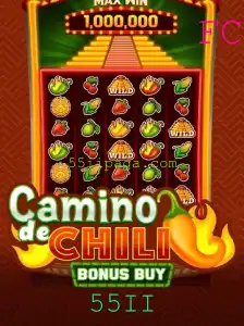 CaminodeChiliBonusBuy: Uma Nova Experiência de Jogo Imersiva