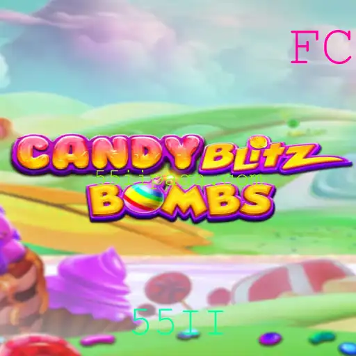Explorando o Mundo de CandyBlitzBombs: Um Mergulho na Aventura