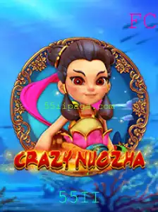 Explorando o Jogo CrazyNuoZha: Descrição, Introdução e Regras