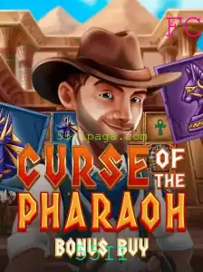 Descubra o Fascinante Mundo de CurseofthePharaohBonusBuy com 55II