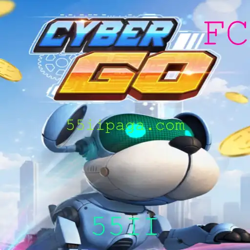 Introdução ao CyberGO: Uma Nova Dimensão de Jogos com 55II
