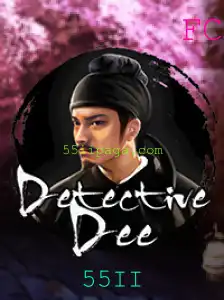 Explorando DetectiveDee: Uma Imersão no Mundo do Mistério
