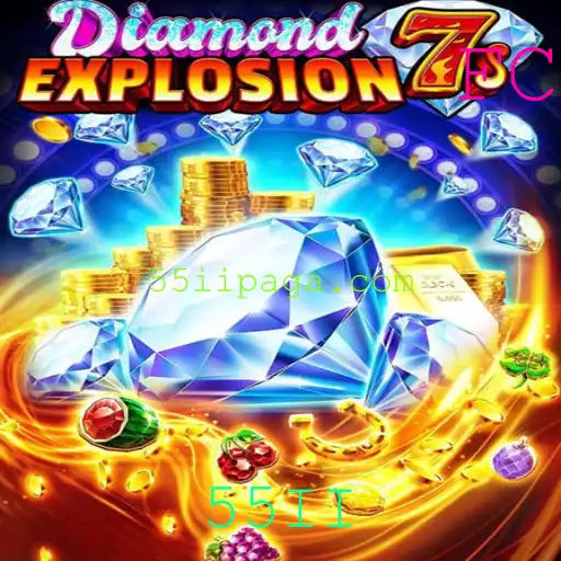 Conheça o Empolgante Mundo de DiamondExplosion7s: Um Jogo de Azar e Estratégia
