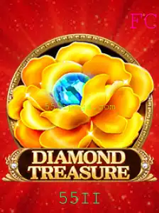 Explorando o Fascinante Mundo de Diamondtreasure: O Jogo de Aventura Inovador