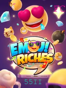 Descubra o Mundo Vibrante de EmojiRiches: Jogo, Regras e Novidades