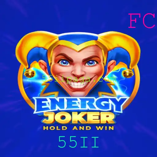 Descubra o Universo de EnergyJoker: O Jogo que Revitaliza a Estratégia com a Palavra-Chave 55II