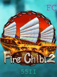 Explorando o Mundo de FireChibi2: Uma Aventura com a Palavra-Chave 55II
