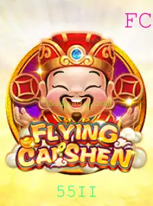 Explorando o Fascinante Mundo de FlyingCaiShen: Regras e Estratégias