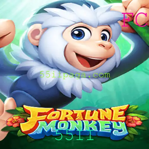 Desvendando o Mundo de FortuneMonkey: Aventura e Chance com o Código 55II