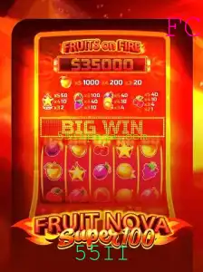 Descubra o Mundo Fascinante de FruitNovaSuper100: Regras, Estratégias e Inovações