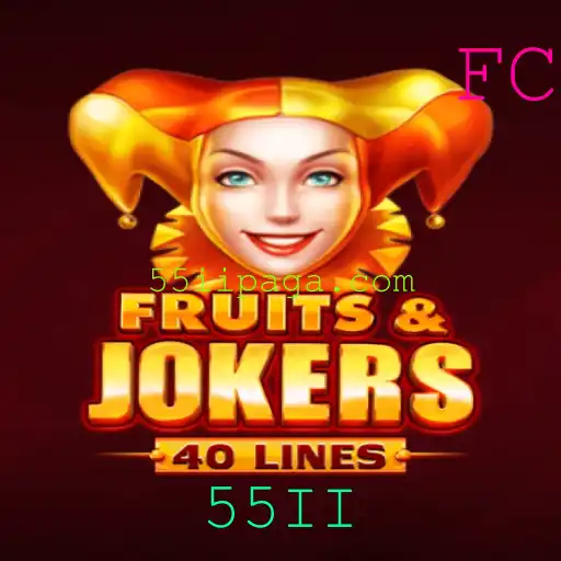 Explorando o Mundo Colorido de FruitsAndJokers40: Um Novo Horizonte nos Jogos de Slots