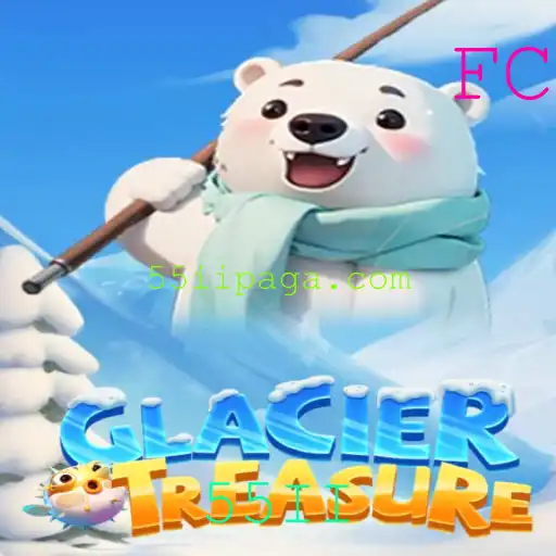 Descubra o Mundo Aventura de GlacierTreasure: Um Jogo de Estratégia e Emoção