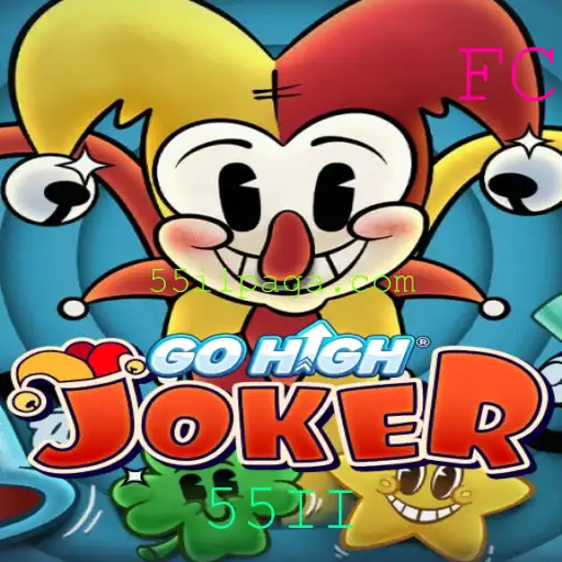 Descubra GoHighJoker: Um Jogo Emocionante com um Toque de Estratégia
