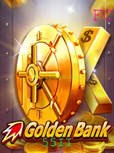 GoldenBank: O Mundo Dinâmico das Finanças Gamificadas