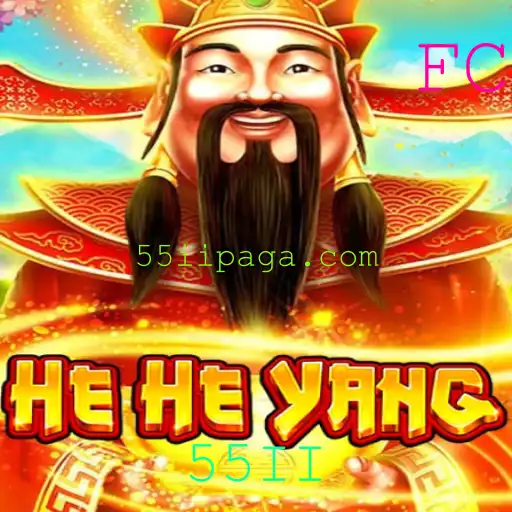 Descubra o Mundo Fascinante do Jogo HeHeYang com 55II