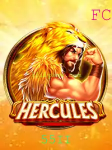 Descubra o Fascinante Mundo do Jogo 'Hercules' com a Palavra-chave 55II