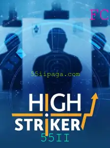HighStriker: Uma Jornada Através do Intrigante Jogo 55II