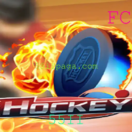 Explorando o Mundo do Hockey e o Papel Especial do 55II