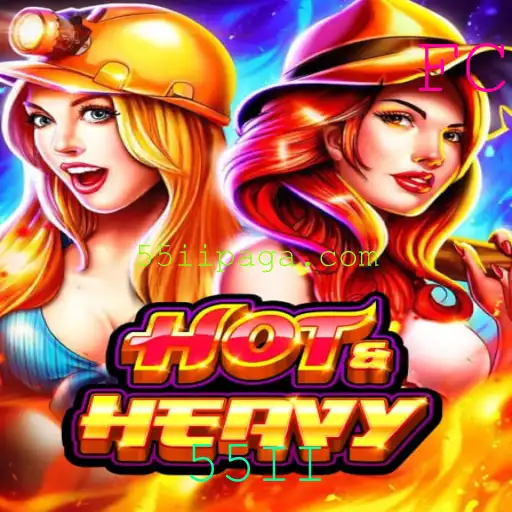 Explorando o Mundo de HotHeavy: Regras e Estratégias
