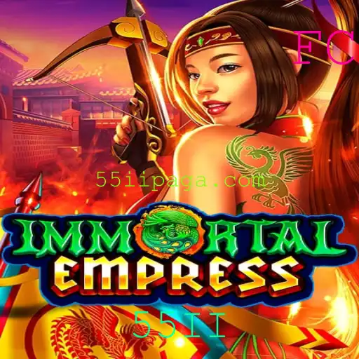 Descubra o Universo de ImmortalEmpress: Estratégia e Mistério no Jogo do Século