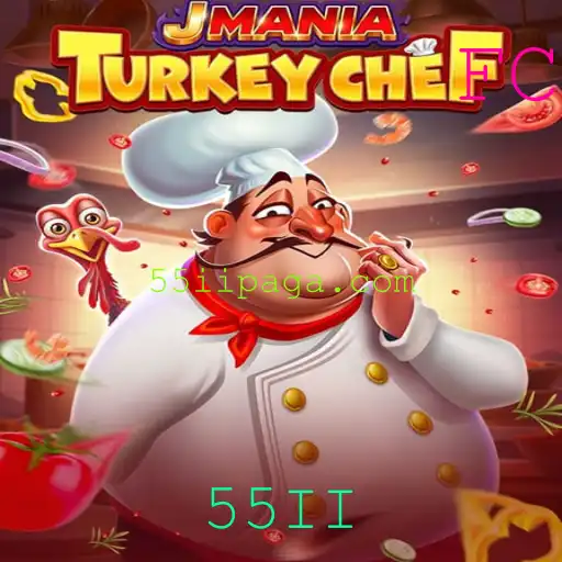 Explore o Empolgante Mundo de JManiaTurkeyChef!