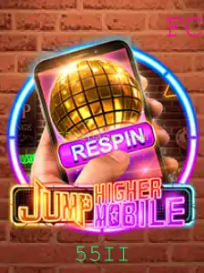 Explorando JumpHighermobile: Um Novo Fenômeno no Mundo dos Jogos