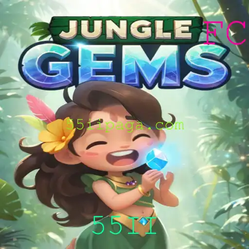 Explorando JungleGems: Um Mergulho nas Profundezas das Regras e Estratégias do Jogo 55II
