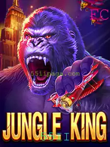 Explorando JungleKing: O Jogo que Conectou o Mundo