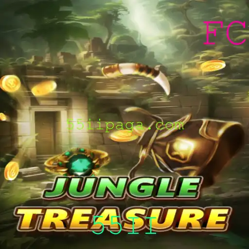 Explorando o Mundo de Aventura de JungleTreasure