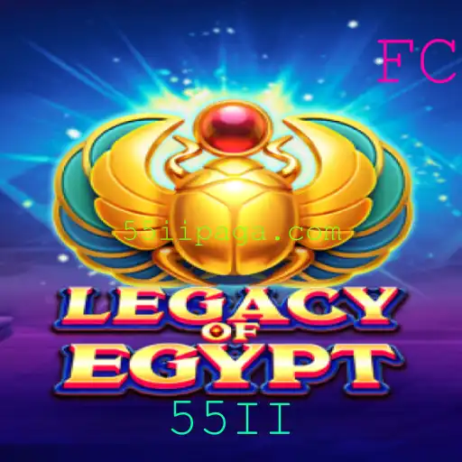 Explorando LegacyOfEgypt: Um Mergulho no Antigo Egito com 55II