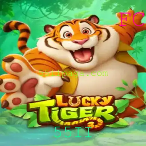 Descubra o Fascinante Mundo de LuckyTiger: O Jogo que Combina Estratégia e Fortuna