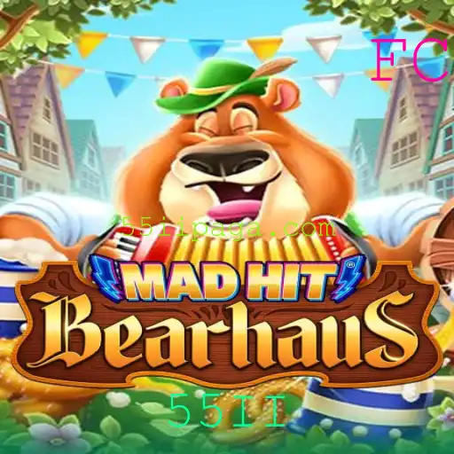 Explorando MadHitBearhaus: O Inovador Jogo de Estratégia