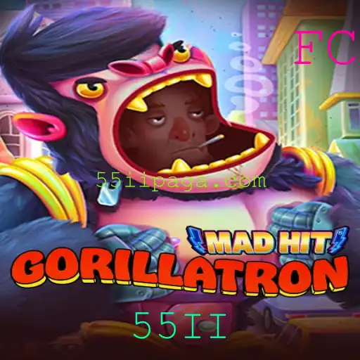 Descubra o Universo de MadHitGorillatron: Um Jogo de Ação com Muitas Aventuras