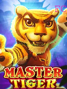 Descubra o Envolvente Jogo MasterTiger