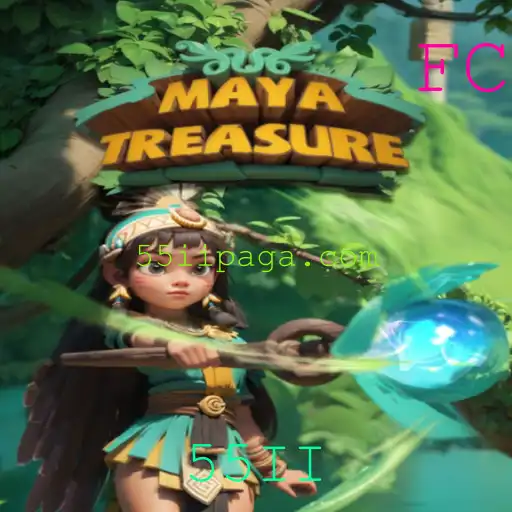 Descubra os Mistérios e Desafios do Jogo MayaTreasure