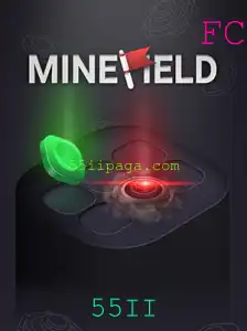 MineField: Descubra o Novo Sucesso do Mundo dos Jogos com 55II