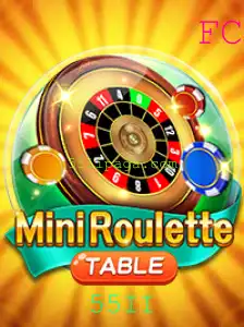 MiniRoulette: Uma Introdução ao Jogo e Suas Regras