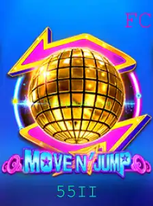 Descubra o Mundo de MovenJump: O Jogo que Está Conquistando o Planeta