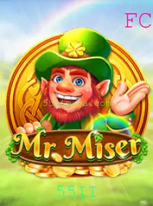 Descubra o Fascinante Universo de MrMiser: O Jogo que Conquista os Corpos e Mentes