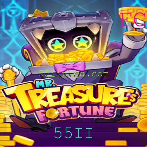 Explorando MrTreasuresFortune: O Novo Fenômeno dos Jogos