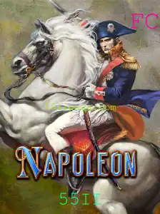 Descubra o Fascinante Jogo Napoleon: Estratégia e Entretenimento