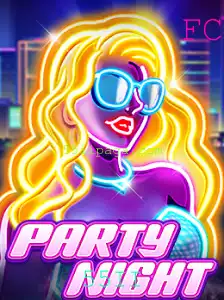 PartyNight: Um Mergulho no Mundo do Jogo Revolucionário