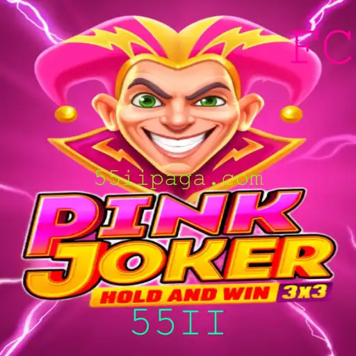 Descubra o Mundo Fascinante do Jogo Pinkjoker e a Estratégia 55II