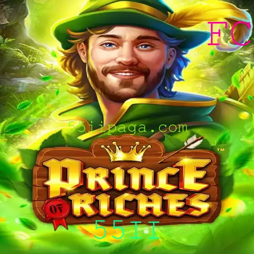 Explore o Fascinante Universo do Jogo PrinceOfRiches