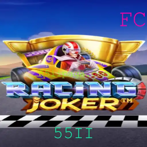 RacingJoker: Uma Nova Experiência de Corrida com a Aventura de 55II